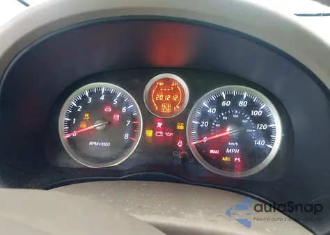 2011 Nissan Sentra 2.0Sl from USA, damaged, VIN 3N1AB6AP1BL660764